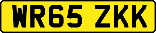 WR65ZKK