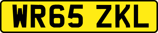 WR65ZKL