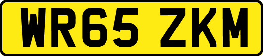 WR65ZKM