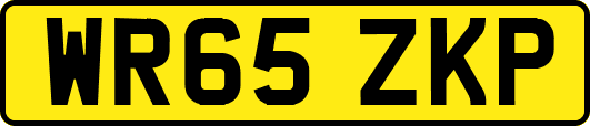 WR65ZKP