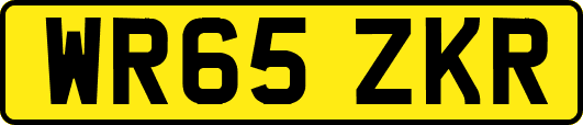 WR65ZKR