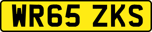 WR65ZKS