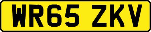 WR65ZKV