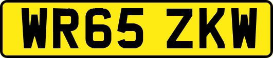 WR65ZKW