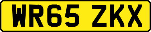 WR65ZKX