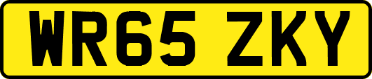 WR65ZKY