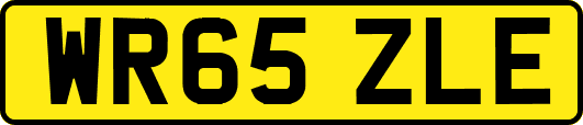 WR65ZLE