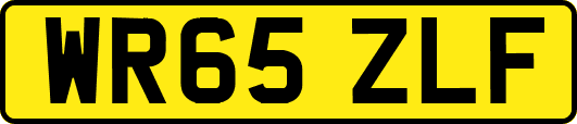 WR65ZLF