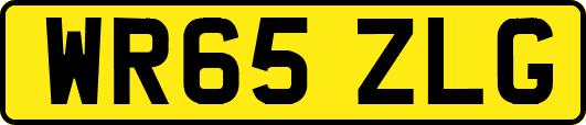 WR65ZLG