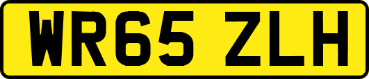 WR65ZLH
