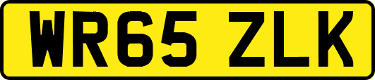 WR65ZLK