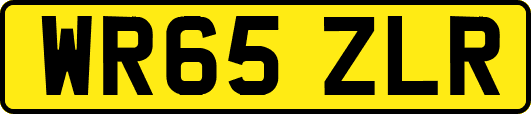 WR65ZLR