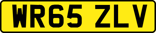 WR65ZLV