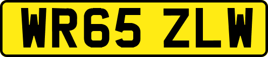 WR65ZLW