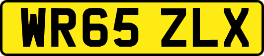 WR65ZLX