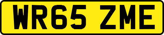 WR65ZME