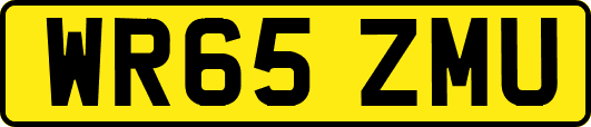 WR65ZMU