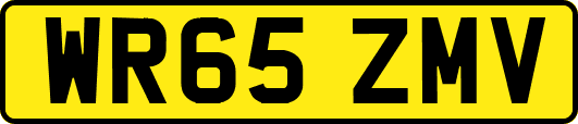 WR65ZMV