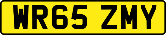 WR65ZMY