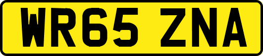 WR65ZNA
