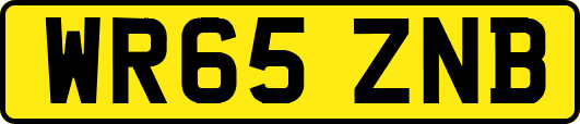 WR65ZNB