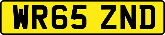 WR65ZND
