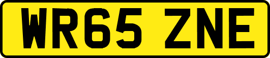WR65ZNE