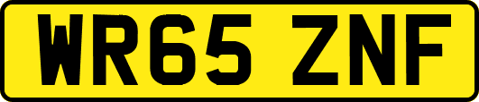 WR65ZNF