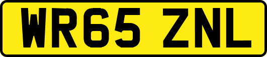 WR65ZNL