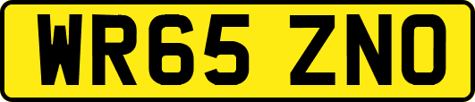WR65ZNO