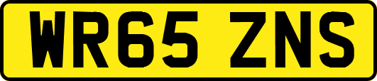 WR65ZNS