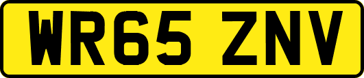 WR65ZNV