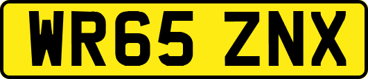 WR65ZNX