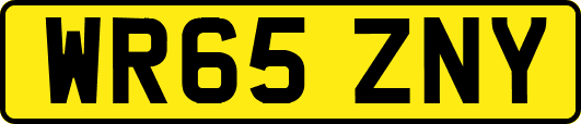 WR65ZNY