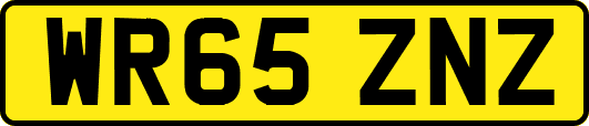 WR65ZNZ