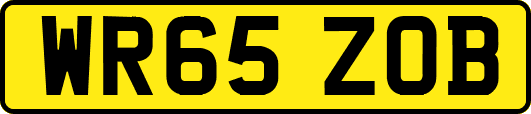 WR65ZOB