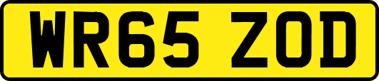 WR65ZOD