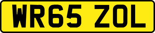 WR65ZOL