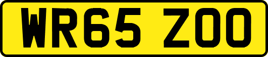WR65ZOO