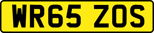 WR65ZOS