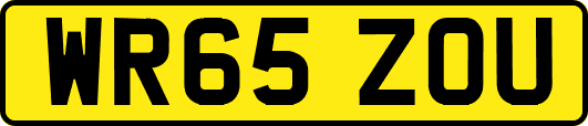 WR65ZOU