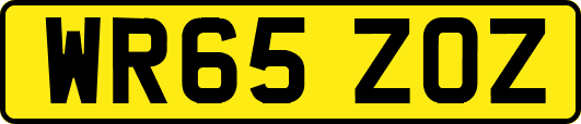 WR65ZOZ