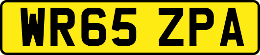 WR65ZPA