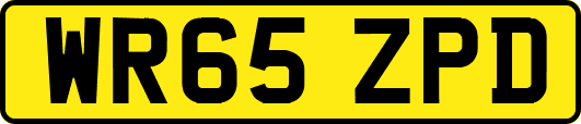 WR65ZPD