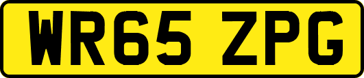 WR65ZPG