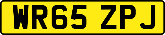WR65ZPJ