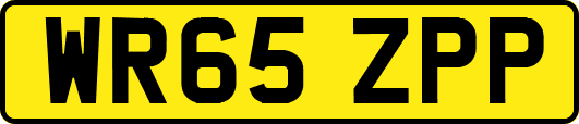 WR65ZPP
