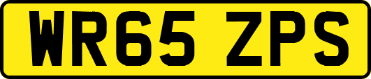 WR65ZPS