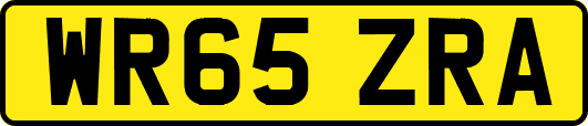 WR65ZRA
