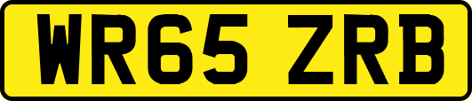 WR65ZRB